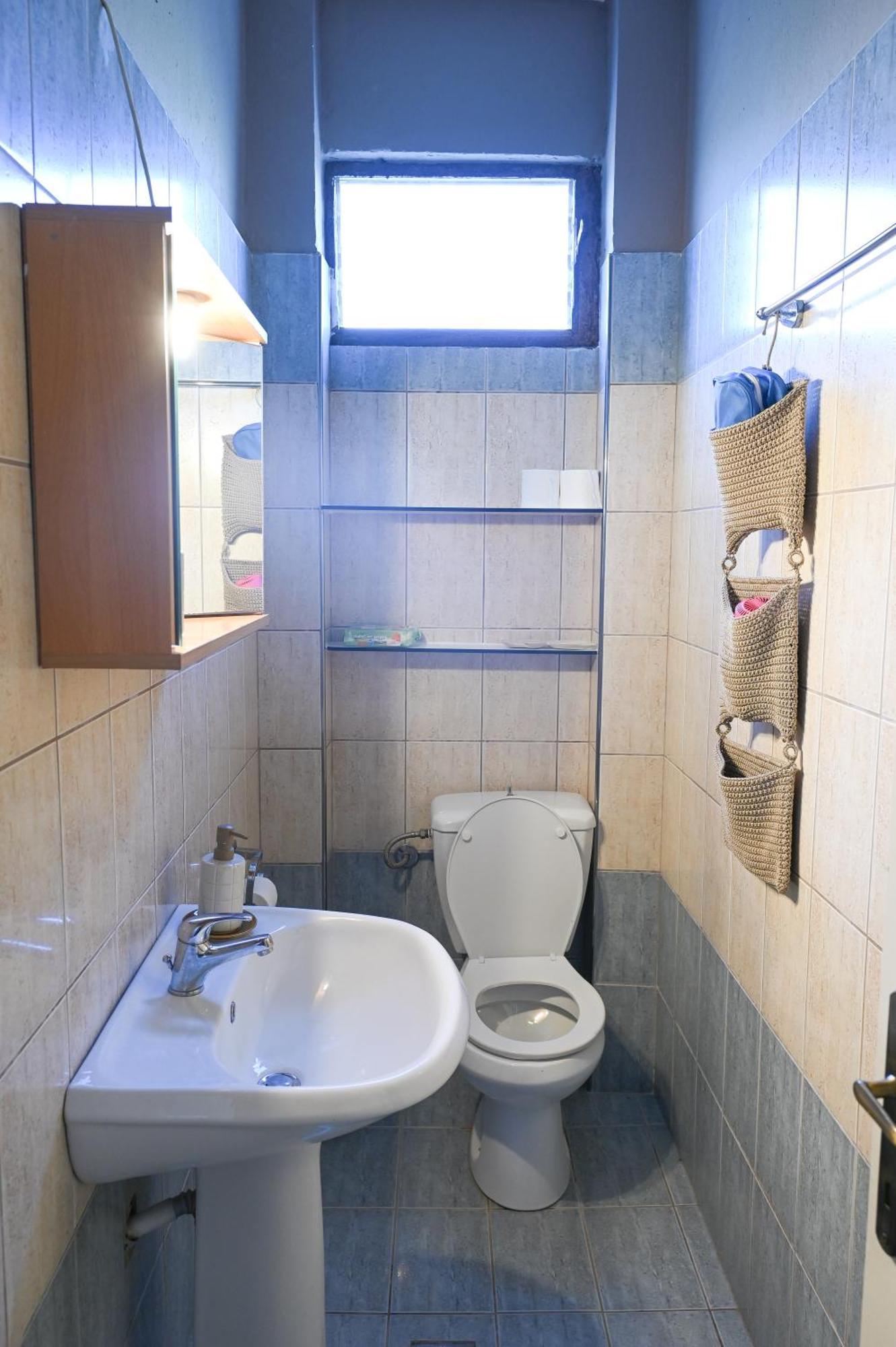 Ferienwohnung Harlaaki Litochoro Exterior foto